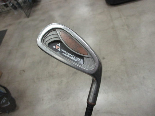 Used Orlimar Trimetal Amaracing 5 Iron