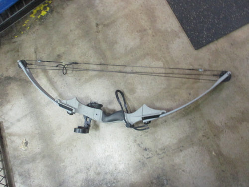 Used Pearson Equalizer 50# Compound Bow