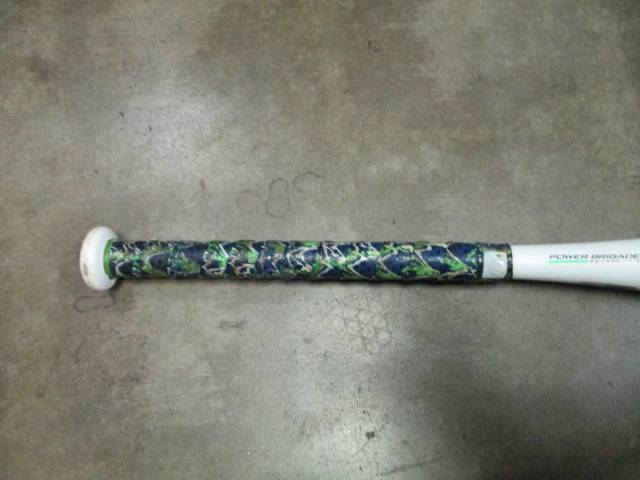 Load image into Gallery viewer, Used Easton Mako (-11) 30&quot; Composite USSSA Bat
