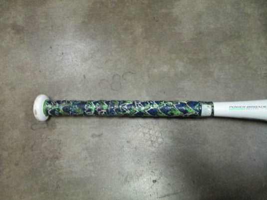 Used Easton Mako (-11) 30" Composite USSSA Bat