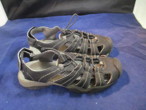 Used Eddie Bauer Chris Sandals Youth Size 1