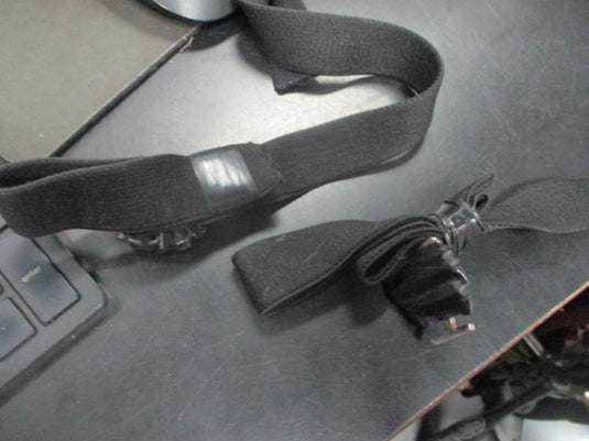 Used Champro ATR Tech 4000 Football Shoulder Pads 140-160 LBS