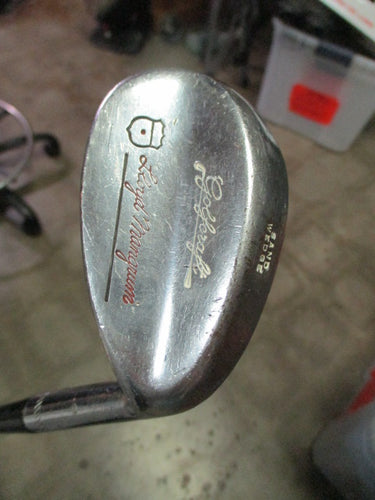 Used Golfcraft Llyod Mangrum Sand Wedge