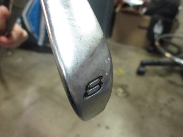 Load image into Gallery viewer, Used Taylormade SpeedBlade 8 Iron
