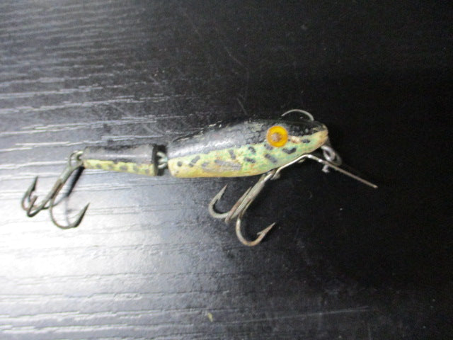 Load image into Gallery viewer, Used Vintage L &amp; S Panfish Sinker Lure
