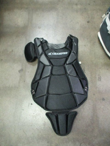 Used Champro Chest Protector CP03 Size Youth