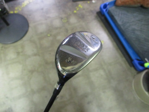 Used Black Shark MX EZ Launch 3 Hybrid