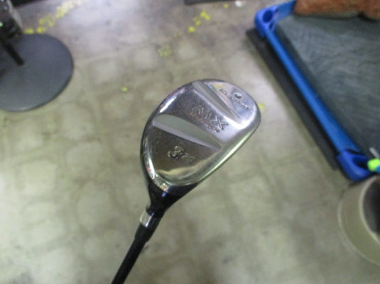 Used Black Shark MX EZ Launch 3 Hybrid