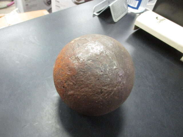 Load image into Gallery viewer, Used Cast Iron 12 LB Shot Put
