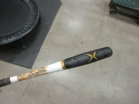 Used Easton Beast X Speed 31" -3 BBCOR Baseball Bat