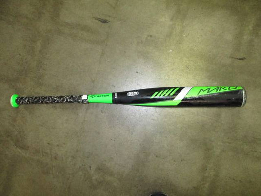 Used Easton Mako (-10) 30" USSSA Baseball Bat