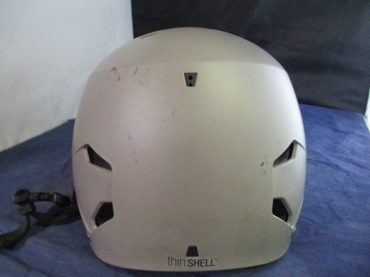 Used Bern Watts Bike / Skate Helmet Size Large
