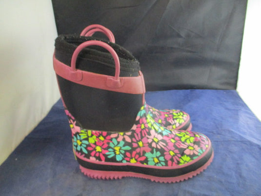 Used Western Chief Cold Rated -20 Boots Youth Size 13/1