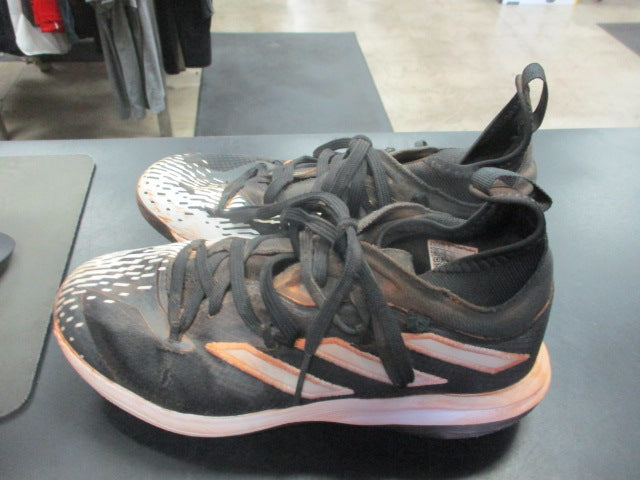Load image into Gallery viewer, Used Adidas Adizero Cleats Size 3.5
