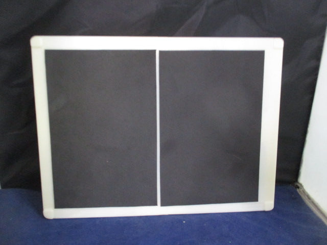 Load image into Gallery viewer, Used Martial Arts Supply Karate Breaking Board - Black
