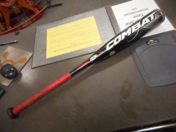 Used Combat Portent G3 SL 29