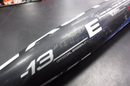 Used Easton Rival XXL 30" 17oz Baseball Bat