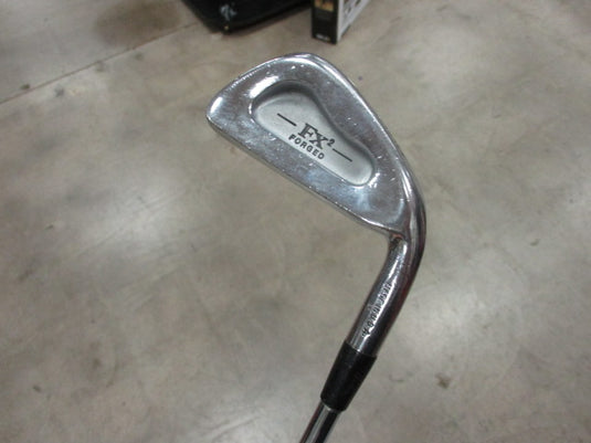 Used Ram FX2 Forged 4 Iron