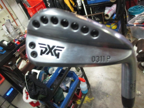 Used PXG 0311 P Forged GEN 2 RH 6 Iron