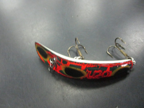 Used U20 Fishing Lure