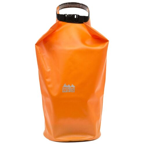 New WFS 25 L TPU Dry Bag w/ Window