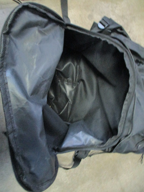 Load image into Gallery viewer, Used ATA Martial Arts Weapon Black Equipment Backpack
