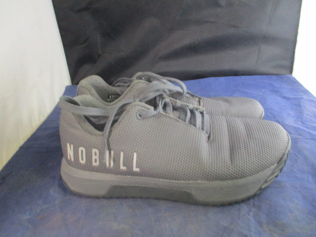 Load image into Gallery viewer, Used Nobull Impact Weight Lifting Shoes Adult Size 8

