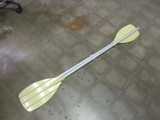 Used Sevylor Paddle Set (Not Available For Shipping)