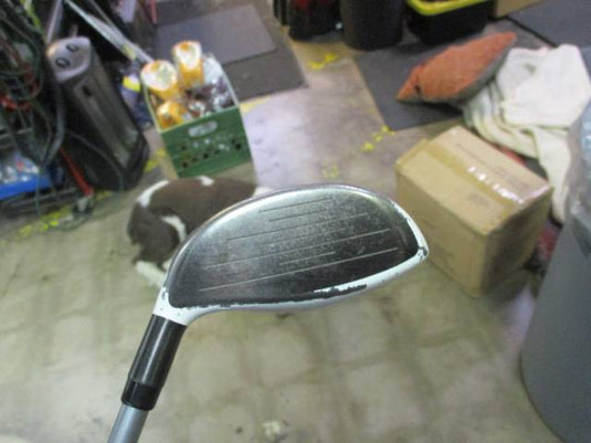 Used TaylorMade Burner Superfast 2.0 3 Fairway Wood