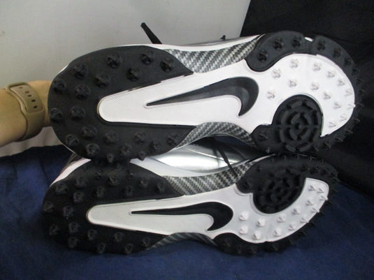 Nike Vapor Pro 3/4 Destroyer Football Turf Shoes Size 14.5
