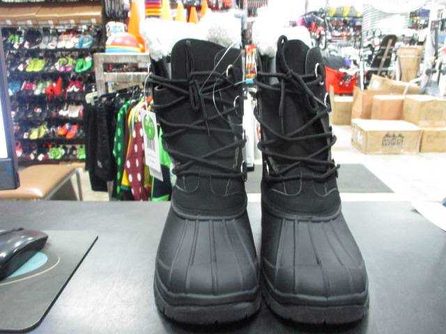 Load image into Gallery viewer, New WFS Men&#39;s Yetti Snow Boot Size 7
