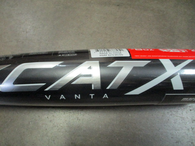 Load image into Gallery viewer, New Marucci Cat X Vanta 30&quot; (-8) Baseball Bat
