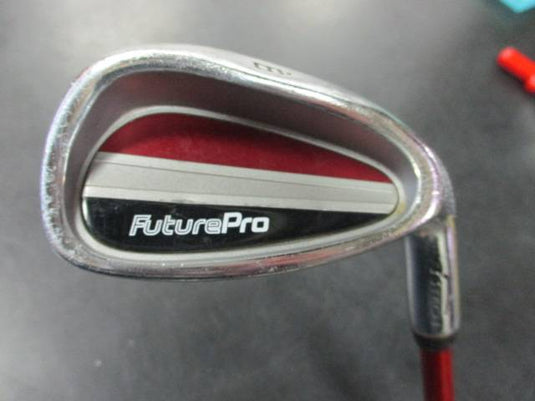 Used Future Pro Junior 6 Iron