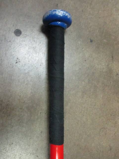 Used Rude American MOAB 29" -10 USSSA Baseball Bat