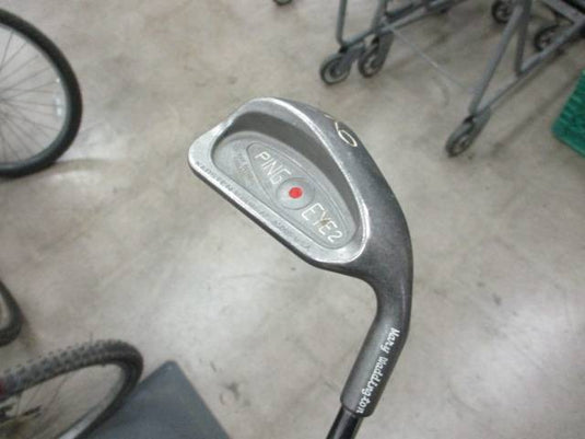 Used Ping Eye2 Red Dot 3-9 Iron Set (Missing 7 Iron)