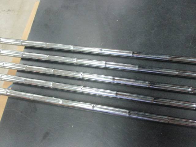 Load image into Gallery viewer, Used Wilson Aggressor Iron Set 5-9
