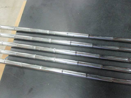 Used Wilson Aggressor Iron Set 5-9