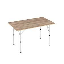 New Coleman Living Collection Folding Table