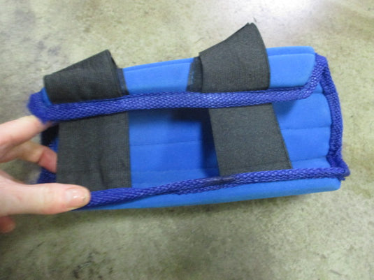 Used Escrima Padded Arm Guard