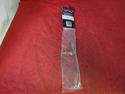 Danielson Bottom Walker Sinkers