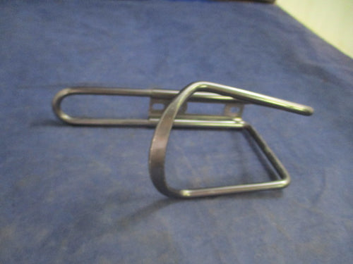 Used Bicycle Bottle Cage