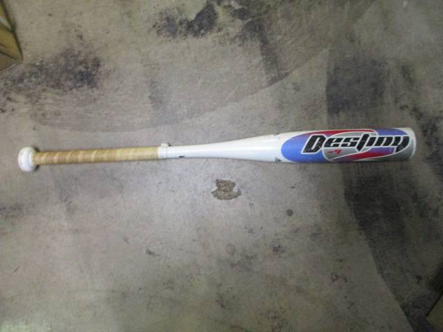 Load image into Gallery viewer, Used Adidas Destiny (-9) 28&quot; Baseball Bat
