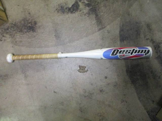 Used Adidas Destiny (-9) 28" Baseball Bat