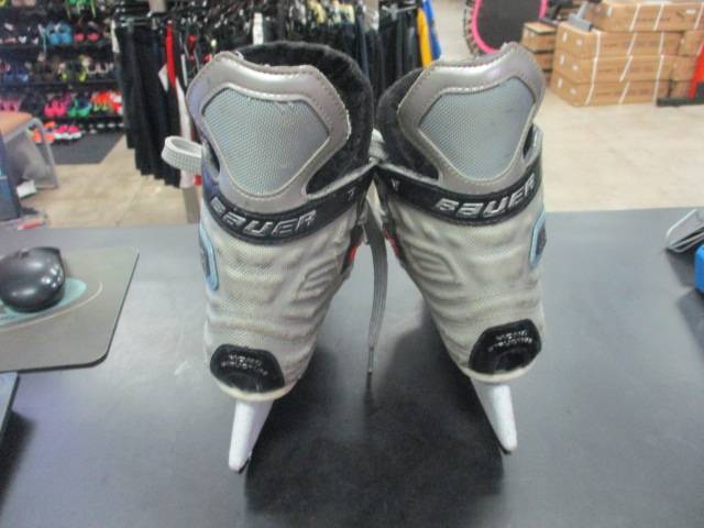 Load image into Gallery viewer, Used Bauer Vapor SFL Hockey Skates Size 2
