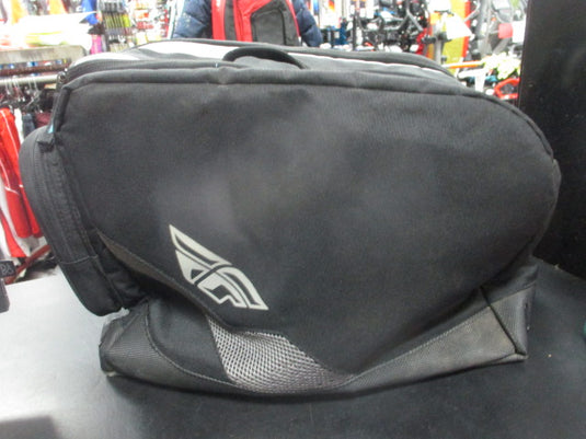 Used Fly Racing Helmet Storage Bag