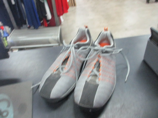 Load image into Gallery viewer, Used Pearl Izumi Cycle Shoes Size 11.5

