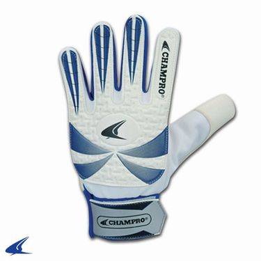 New Champro Soccer Goalie Gloves Size 6