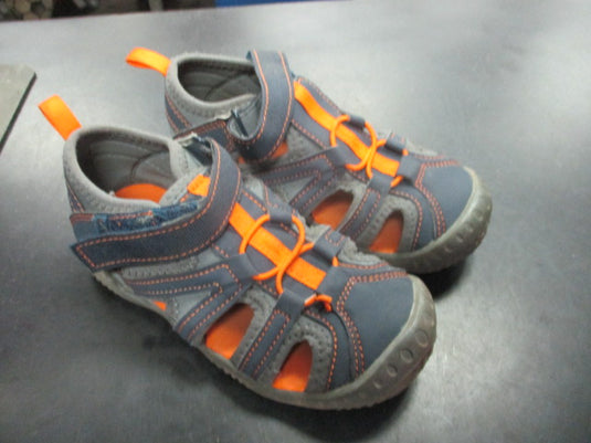 Used Harper Canyon Hiking Sandals Size 11