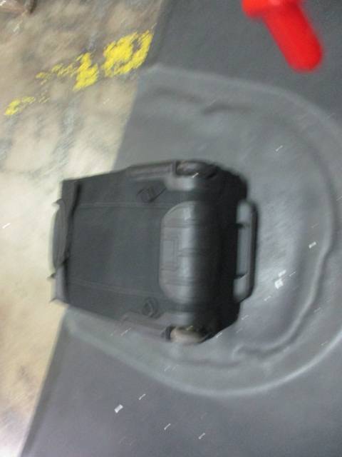 Load image into Gallery viewer, Used Jansport Wheeled Roller Bag
