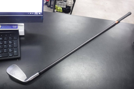 Used Taylormade Burner 6 Iron